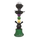 Кальян Hookah Laziza Plus Green висотою 35 см на 2 персони - зображення 4