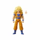 Фігурка Dragon Ball Stars Poseable "Супер Сайян 3 Гоку" (123829) - зображення 2