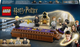 Zestaw klocków LEGO Harry Potter Zamek Hogwart: Klub pojedynków 158 elementów (76441) - obraz 1