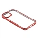 Чохол Baseus Glitter Phone Case для iPhone 13/13 Pro (ARMC000904) Pink - зображення 3