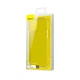 Чохол Baseus Simple Case для iPhone 13 Pro ARAJ000102 Transparent - изображение 3