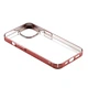 Чохол Baseus Glitter Phone Case для iPhone 13/13 Pro (ARMC000904) Pink - зображення 4