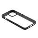 Чехол Baseus Glitter Phone Case для iPhone 13 (ARMC000001) Black - изображение 4