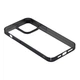 Чехол Baseus Glitter Phone Case для iPhone 13 Pro Max (ARMC000201) Black - изображение 4
