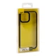 Чехол Baseus Glitter Phone Case для iPhone 13 Pro Max (ARMC000201) Black - изображение 5