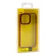 Чехол Baseus Glitter Phone Case для iPhone 13 Pro (ARMC001004) Pink - изображение 5