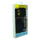 Чохол Premium Baseus Liquid Silica Gel +Glass 0.22mm для iPhone 14 Pro Max ARYT001501 Black - изображение 6