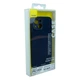 Чохол Baseus Liquid Silica Gel Case+Glass 0.22mm для iPhone 14 ARYT001603 Blue - изображение 3