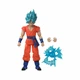 Фігурка Dragon Ball Stars Poseable "Батл Голден Фрізи та Супер Сайян Блу Гоку" (123823) - изображение 2