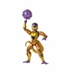 Фігурка Dragon Ball Stars Poseable "Батл Голден Фрізи та Супер Сайян Блу Гоку" (123823) - изображение 7