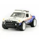 Автомодель Hot Wheels Car Culture Porsche 914 Safari (JKF22) - изображение 2