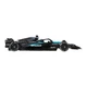 Автомодель Hot Wheels Formula-1 Коллекционный болид Mercedes-Benz George Russell №63 (JKD80) - изображение 3