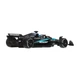 Автомодель Hot Wheels Formula-1 Коллекционный болид Mercedes-Benz George Russell №63 (JKD80) - изображение 5