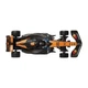 Автомодель Hot Wheels Formula-1 Коллекционный болид McLaren Oscar Piastri №81 (JKD81) - изображение 5