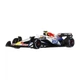 Автомодель Hot Wheels Formula-1 Коллекционный болид VCARB Liam Lawson №30 (JKD79) - изображение 4