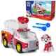 Щенячий Патруль Маршал Пожежна машинка Paw Patrol Rescue Fire Engine with Marshall Spin Master - изображение 1