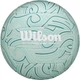 М'яч волейбольний Wilson Shoreline Soft Gen VB Bl OF Green - изображение 1