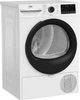 Сушильна машина Beko XBM3T68239W - изображение 6