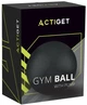Фітнес м'яч Actiget ACT0148 з насосом 85 см (5908455309707) - зображення 8