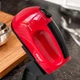 Міксер кухонний RAF R6637 250W з чашею 2 л, ручний та стаційний, 7 швидкостей, вінчики та гаки для тесту, міксер для дому, електричний міксер з металевою чашею - зображення 5