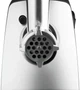 М’ясорубка електрична BITEK BT-3400 3500 Вт з реверсом 3 решітки 3 насадки для ковбас кеббе томатів побутова для дому - изображение 5