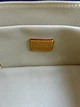 Косметичка в стиле Louis Vuitton канва 24х19х14 коричневая 45566 - изображение 7