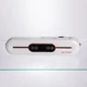 Вакууматор 90 Вт белый для сухих и влажных продуктов + 10 пакетов HP-11-15W - изображение 1