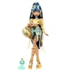 Кукла Mattel Monster High Posable Fashion Doll Клео Де Нил - изображение 2