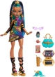 Кукла Monster High Монстро-классика Нефера - изображение 1