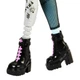 Кукла Монстер Хай Фрэнки Штейн с питомцем Monster High Frankie Stein with Pet Dog Watzie Mattel - изображение 2