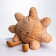 Мягкая игрушка-подушка с пледом Солнышко 170*110 см 520-21S - изображение 5
