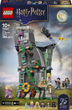 Конструктор LEGO Harry Potter Будинок Луни Лавґуд 764 елементи (76467) - зображення 1