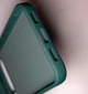 Чохол з лого "Google" з мікрофіброю Google Pixel 10 Зелений - изображение 4