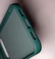 Чохол з лого "Google" з мікрофіброю Google Pixel 10 Pro XL Зелений - изображение 4