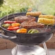 Гриль вугільний Weber Compact Kettle 57 см (1502061) - зображення 3