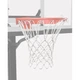 Біла баскетбольна сітка Spalding Official On-Court Basketball Net - зображення 3