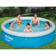 Бассейн семейный круглый 305х76см BestWay, 57266 - изображение 3