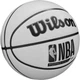 М'яч баскетбольний Wilson NBA Forge Pro UV Bskt розмір 7 - изображение 6