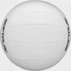М'яч волейбольний Wilson AVP Soft Play VB White OF - изображение 4