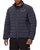 Куртка спортивна чоловіча ARMANI EA7 (6DPB14-PNHAZ-1562/24-25) Синій XXL - изображение 1