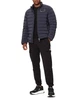 Куртка спортивна чоловіча ARMANI EA7 (6DPB14-PNHAZ-1562/24-25) Синій XXL - изображение 2