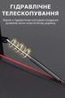 Складана бігова доріжка 3-в-1 з пультом та LED-дисплеєм - зображення 7