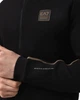 Костюм спортивний чоловічий ARMANI EA7 (6DPV62-PJODZ-1200/24-25) Чорний L - изображение 5