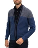 Сорочка чоловіча BUGATTI (9150-28810-390/22-23-2) Синій XXL - изображение 3