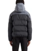 Куртка спортивна чоловіча ARMANI EA7 (6DPB30-PNDOZ-1200/24-25) Чорний L - изображение 3