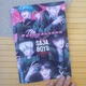 Раскраска KPop Demon Hunters Кейпоп-охотницы на демонов А5 шт (27394) - изображение 1