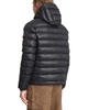 Куртка чоловіча CIESSE PIUMINI (253CFMJ01484-N5E11D-206XXP) Чорний 58 - зображення 3