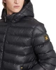 Куртка чоловіча CIESSE PIUMINI (253CFMJ01484-N5E11D-206XXP) Чорний 58 - зображення 4