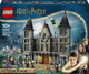 Конструктор LEGO Harry Potter Маєток родини Мелфой 1601 елемент (76453) - зображення 1