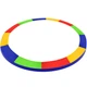 Osłona na sprężyny do trampoliny Springos 12FT 366 cm Multikolor (5903021932105) - obraz 2